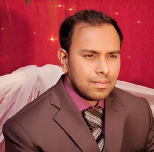 ডাঃ মোঃ ফজলে রাব্বী